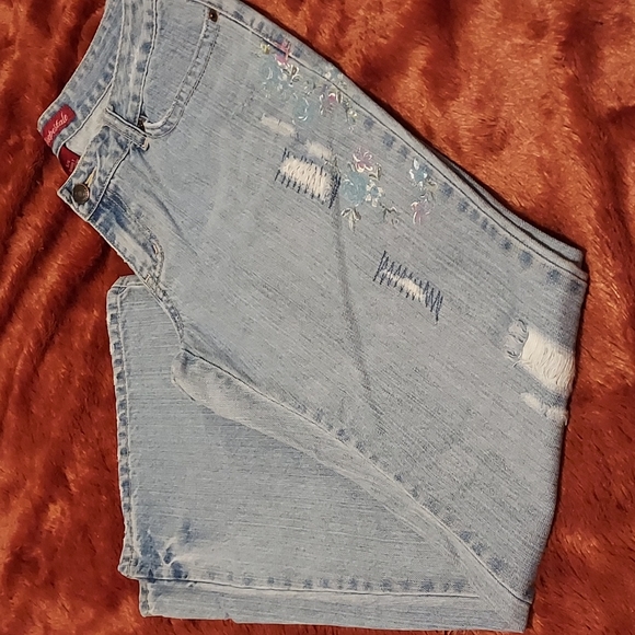 Aeropostale Light Jeans - Picture 9 of 11